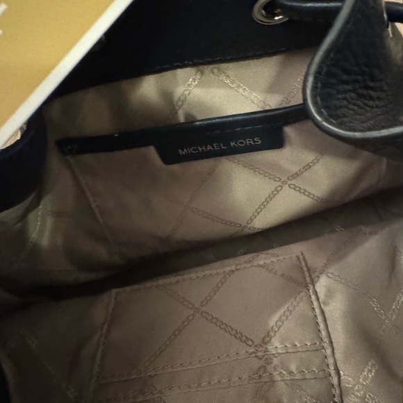 Dark blue brand new with tags - Picture 3 of 5